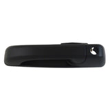 Frontont Driver Side Exterior Door Handle For Ram Pickup-ram-1500 2011-2017(FDH010095)