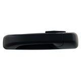 Rear Driver Side Exterior Door Handle For Ram Pickup-ram-1500 2011-2017(FDH010099)