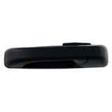 Rear Driver Side Exterior Door Handle For Ram Pickup-ram-1500 2011-2017(FDH010099)