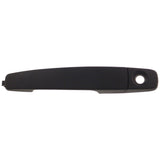 Frontont Driver Side Exterior Door Handle For Ford Focus 2008-2011(FDH010111)