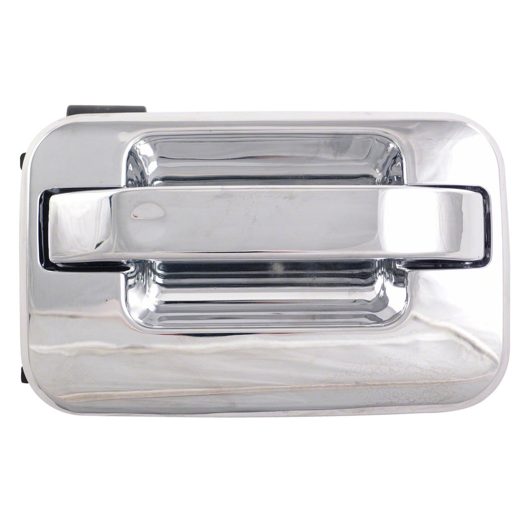Frontont Passenger Side Exterior Door Handle For Ford Pickup Ford Lightduty 2009-2013(FDH010122)