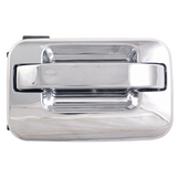 Frontont Passenger Side Exterior Door Handle For Ford Pickup Ford Lightduty 2009-2013(FDH010122)