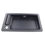 Rear Passenger Side Exterior Door Handle For Ford Van Ford Econoline 2008-2014(FDH010136)