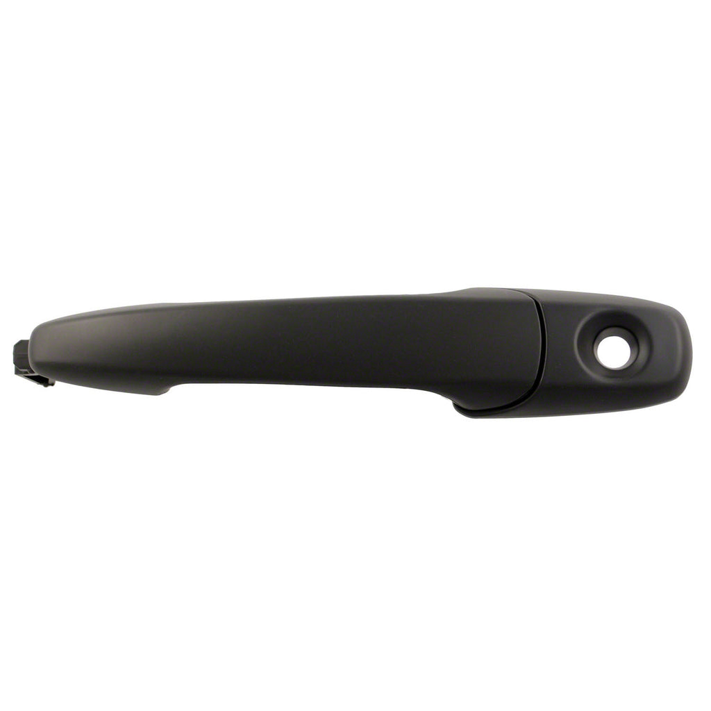 Frontont Driver Side Exterior Door Handle For Mercury Milan 2010-2011(FDH010137)