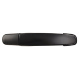 Frontont Driver Side Exterior Door Handle For Chevrolet Equinox 2005-2009(FDH010149)