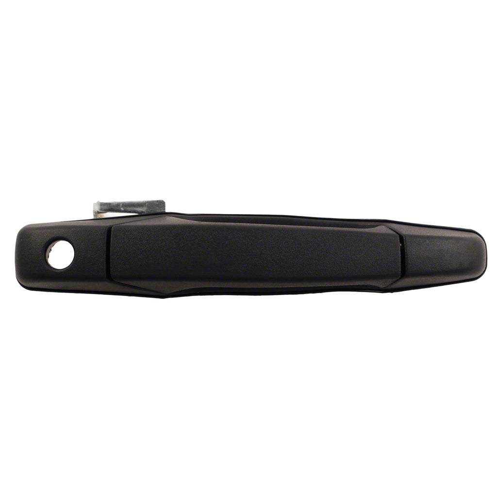 Frontont Passenger Side Exterior Door Handle For Gmc Pickup Gmc Sierra 2007-2010(FDH010160)