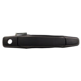 Frontont Passenger Side Exterior Door Handle For Gmc Pickup Gmc Sierra 2007-2010(FDH010160)