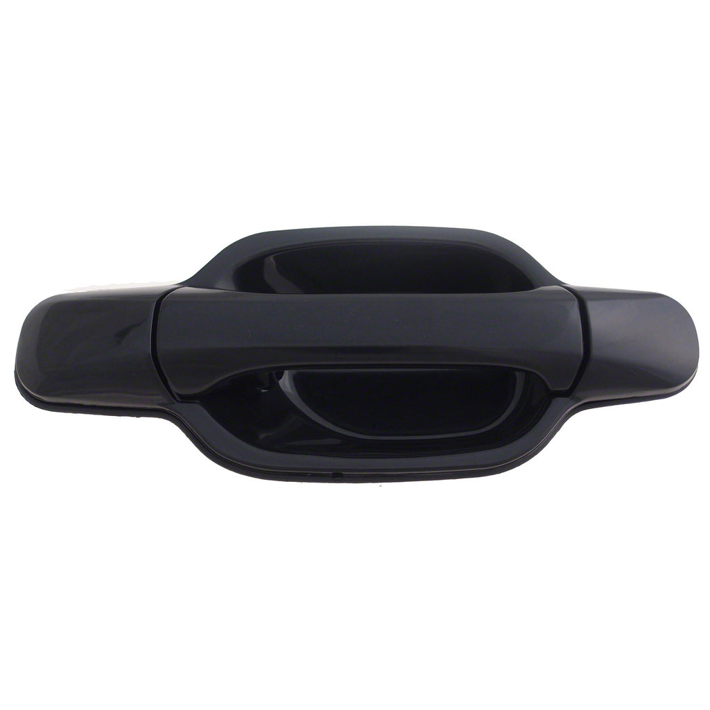 Frontont Passenger Side Exterior Door Handle For Chevrolet Colorado 2004-2012(FDH010172)