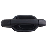 Frontont Passenger Side Exterior Door Handle For Chevrolet Colorado 2004-2012(FDH010172)