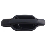 Frontont Passenger Side Exterior Door Handle For Chevrolet Colorado 2004-2012(FDH010172)