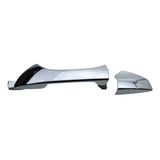 Rear Driver Side Exterior Door Handle For Honda Accord Sedan 2008-2012(FDH010195)