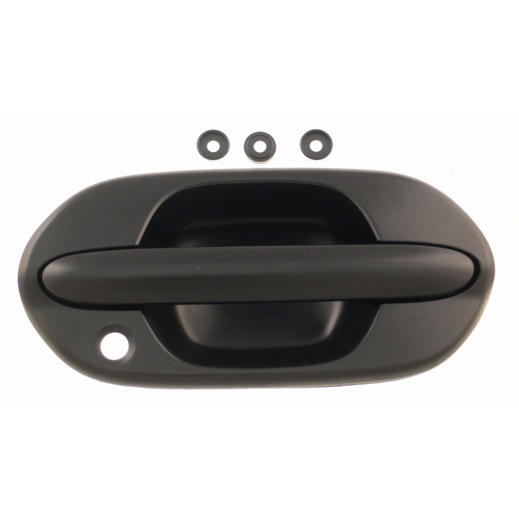 Frontont Passenger Side Exterior Door Handle For Honda Odyssey 2000-2004(FDH010200)