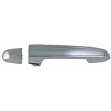 Frontont Passenger Side Exterior Door Handle For Hyundai Sonata 2006-2010(FDH010216)