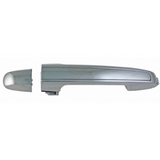 Frontont Passenger Side Exterior Door Handle For Hyundai Sonata 2006-2010(FDH010216)