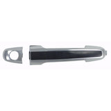 Frontont Driver Side Exterior Door Handle For Hyundai Sonata 2006-2010(FDH010217)