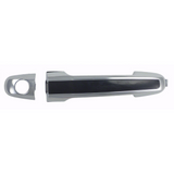 Frontont Driver Side Exterior Door Handle For Hyundai Sonata 2006-2010(FDH010217)