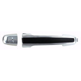 Frontont Passenger Side Exterior Door Handle For Hyundai Sonata 2006-2010(FDH010220)