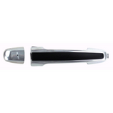 Frontont Passenger Side Exterior Door Handle For Hyundai Sonata 2006-2010(FDH010220)