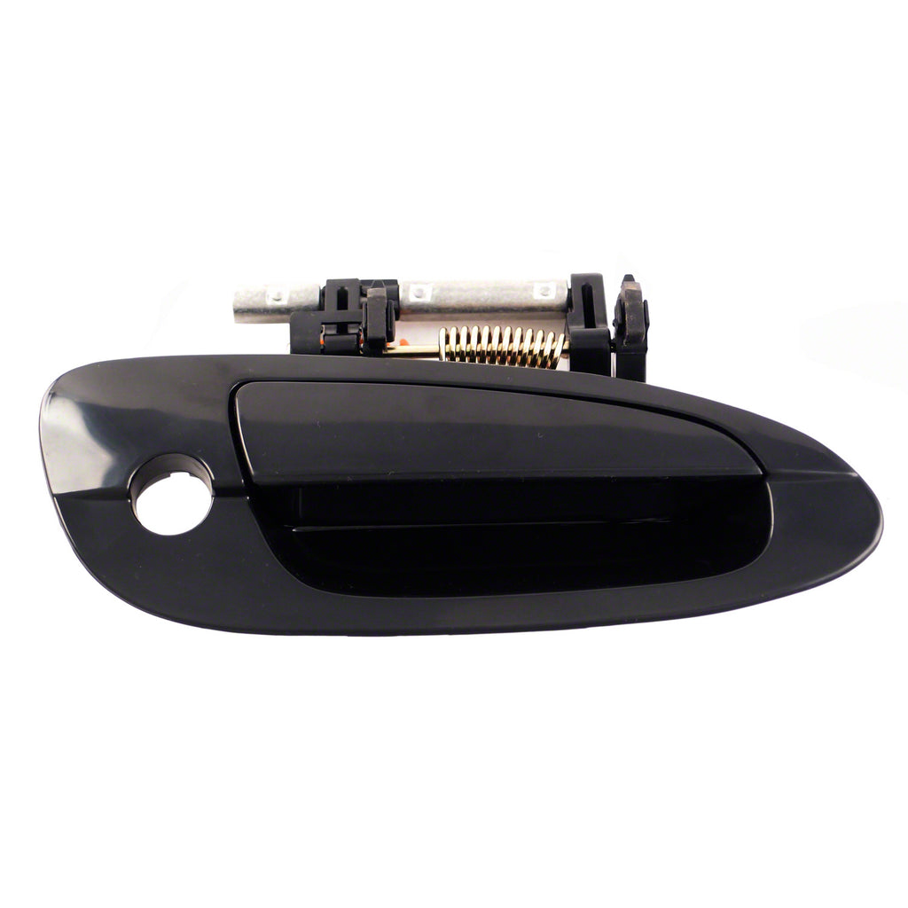 Frontont Passenger Side Exterior Door Handle For Nissan Altima 2002-2006(FDH010244)