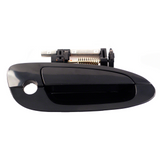 Frontont Passenger Side Exterior Door Handle For Nissan Altima 2002-2006(FDH010244)