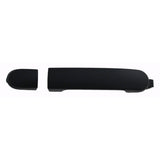 Frontont Passenger Side Exterior Door Handle For Nissan Versa 2007-2012(FDH010254)