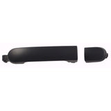 Rear Driver Side Exterior Door Handle For Nissan Versa 2007-2011(FDH010255)