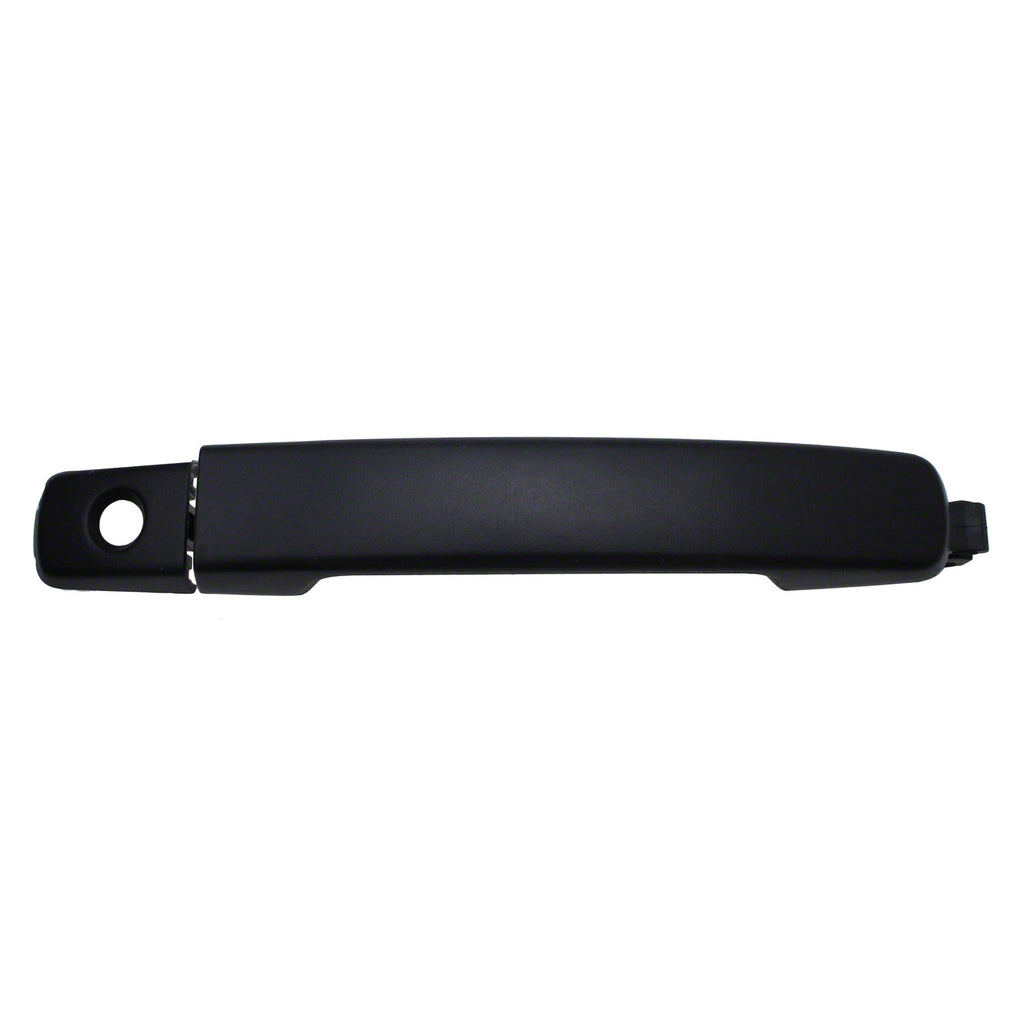 Frontont Driver Side Exterior Door Handle For Nissan Frontier Pickup 2005-2014(FDH010257)