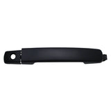Frontont Driver Side Exterior Door Handle For Nissan Frontier Pickup 2005-2014(FDH010257)