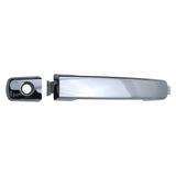 Frontont Driver Side Exterior Door Handle For Nissan Maxima 2009-2014(FDH010259)