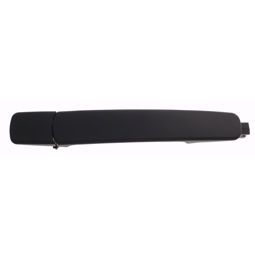 Passenger Side Exterior Door Handle For Nissan Rogue 2008-2009(FDH010265)
