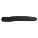 Passenger Side Exterior Door Handle For Nissan Rogue 2008-2009(FDH010265)