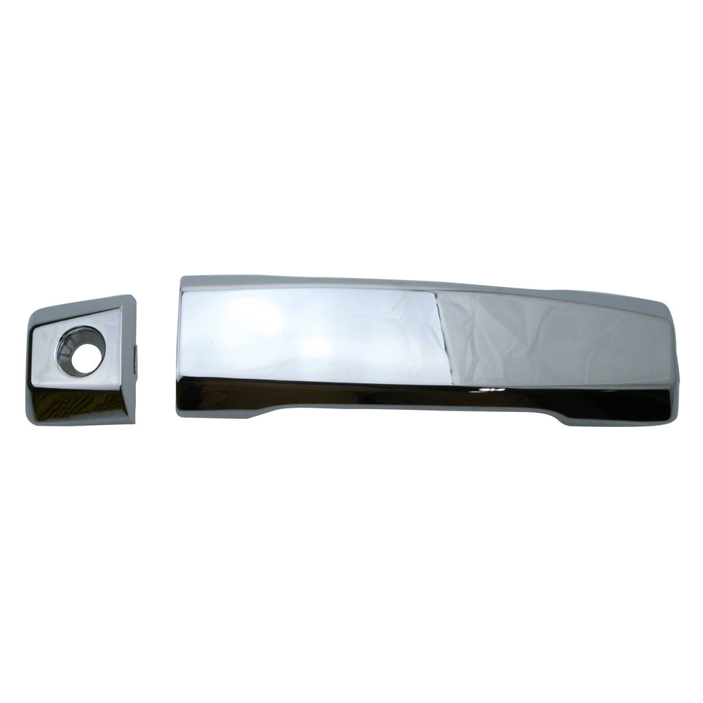 Frontont Driver Side Exterior Door Handle For Nissan Armada (2005-) 2005-2013(FDH010267)