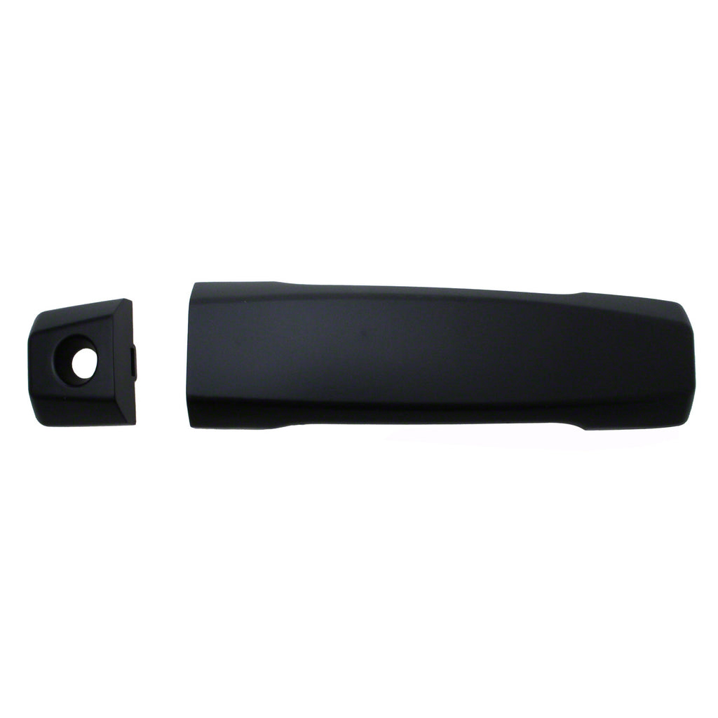 Frontont Driver Side Exterior Door Handle For Nissan Titan Pickup 2004-2010(FDH010271)