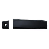 Frontont Driver Side Exterior Door Handle For Nissan Titan Pickup 2004-2010(FDH010271)
