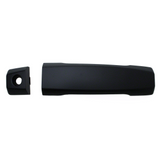 Frontont Driver Side Exterior Door Handle For Nissan Titan Pickup 2004-2010(FDH010271)