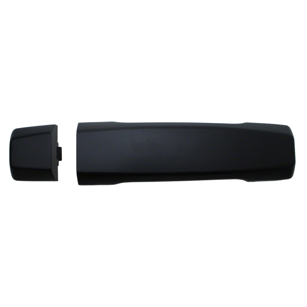 Frontont Passenger Side Exterior Door Handle For Nissan Titan Pickup 2004-2010(FDH010272)
