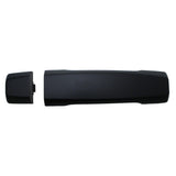 Frontont Passenger Side Exterior Door Handle For Nissan Titan Pickup 2004-2010(FDH010272)