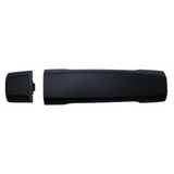 Frontont Passenger Side Exterior Door Handle For Nissan Titan Pickup 2004-2010(FDH010272)