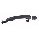 Sliding Door Exterior Door Handle For Toyota Sienna 2004-2010(FDH010281)