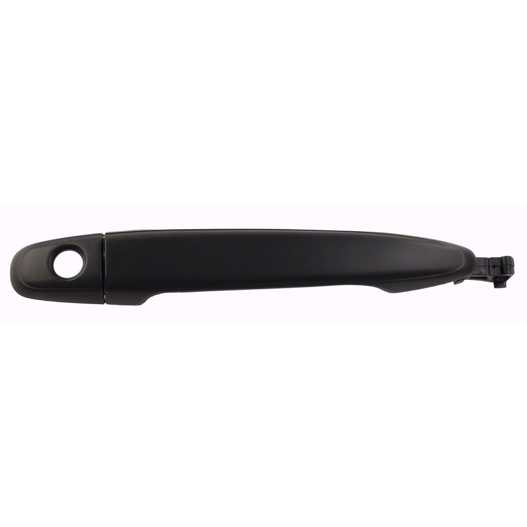 Frontont Driver Side Exterior Door Handle For Toyota Sienna 2004-2010(FDH010291)