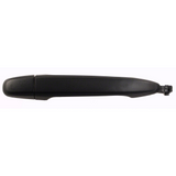 Frontont Passenger Side Exterior Door Handle For Toyota Sienna 2004-2010(FDH010292)