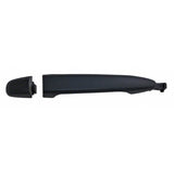 Frontont Passenger Side Exterior Door Handle For Toyota Highlander 2008-2013(FDH010304)