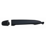 Frontont Passenger Side Exterior Door Handle For Toyota Highlander 2008-2013(FDH010304)