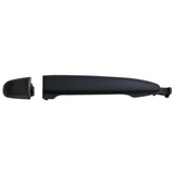 Driver Or Passenger Side Rear Exterior Door Handle For Toyota Highlander 2008-2013(FDH010305)