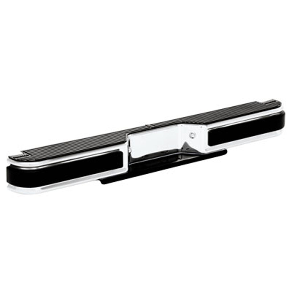 Fey Step Bumper For Chevrolet S10 Pickup 2000-2004(FEY66001)