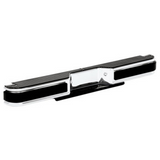 Fey Step Bumper For Chevrolet S10 Pickup 2000-2004(FEY66001)
