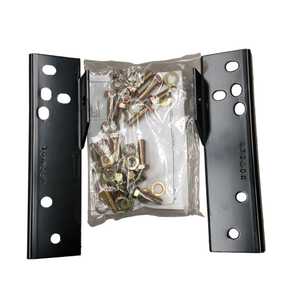 Fey Bumper Bracket For Ford Ranger Pickup 2wd 2000-2004(FEY97200)