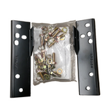 Fey Bumper Bracket For Ford Ranger Pickup 2wd 2000-2004(FEY97200)
