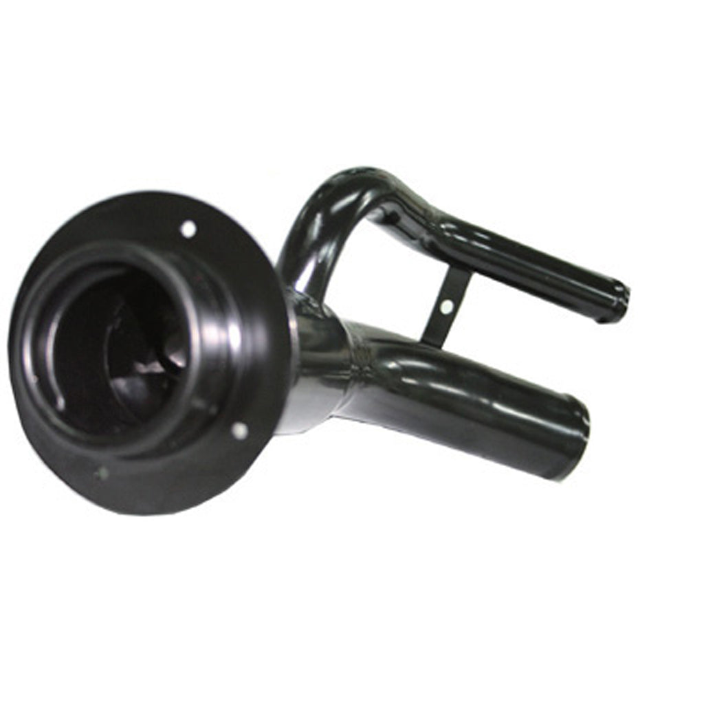 Fuel Filler Neck For Standard And Club Cab Models With 22 Gallon Tank For Dodge Dakota Pickup 2000-2002(FFN010040)