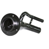 Fuel Filler Neck For Standard And Club Cab Models With 22 Gallon Tank For Dodge Dakota Pickup 2000-2002(FFN010040)